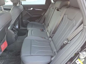 Audi Q5 PROGRESSIV| DISTRONIC| MEMORY| ПАНОРАМА| 2 КЛЮЧА, снимка 14