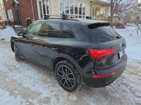 Audi Q5 PROGRESSIV| DISTRONIC| MEMORY| ПАНОРАМА| 2 КЛЮЧА, снимка 6