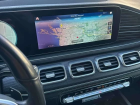 Mercedes-Benz GLE 450 * CARFAX * Дистроник * Хед-Ъп * Airmatic * , снимка 9