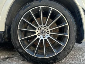 Mercedes-Benz GLE 450 * CARFAX * Дистроник * Хед-Ъп * Airmatic * , снимка 7