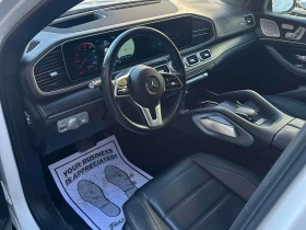 Mercedes-Benz GLE 450 * CARFAX * Дистроник * Хед-Ъп * Airmatic * , снимка 5