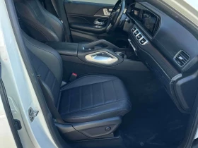 Mercedes-Benz GLE 450 * CARFAX * Дистроник * Хед-Ъп * Airmatic * , снимка 11