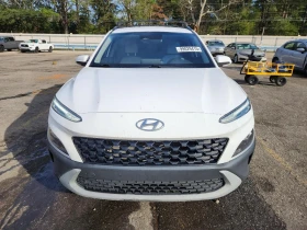 Hyundai Kona 2.0l Sel, снимка 5