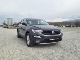 VW T-Roc 2.0TDI-107000км NOVA, снимка 1
