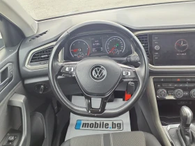 VW T-Roc 2.0TDI-107000км NOVA, снимка 15