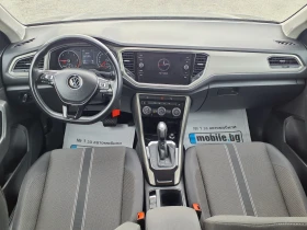 VW T-Roc 2.0TDI-107000км NOVA, снимка 13