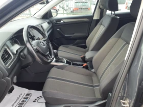 VW T-Roc 2.0TDI-107000км NOVA, снимка 9