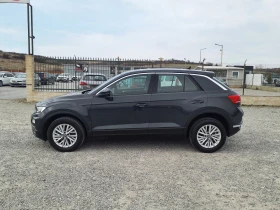 VW T-Roc 2.0TDI-107000км NOVA, снимка 5