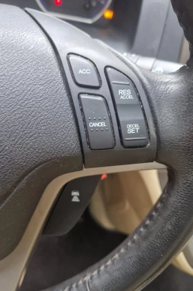 Honda Cr-v Гаранция 6м./Distronic/Executive/Pano/История, снимка 12