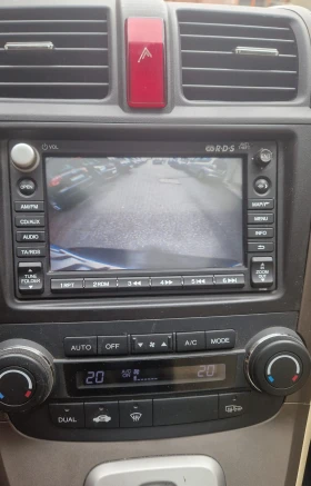 Honda Cr-v Гаранция 6м./Distronic/Executive/Pano/История, снимка 15