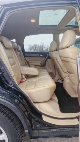 Honda Cr-v Гаранция 6м./Distronic/Executive/Pano/История, снимка 7