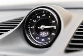 Porsche Macan 4 LIFT CHRONO BOSE 360 CAMERA , снимка 10