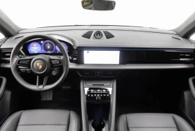 Porsche Macan 4 LIFT CHRONO BOSE 360 CAMERA , снимка 8