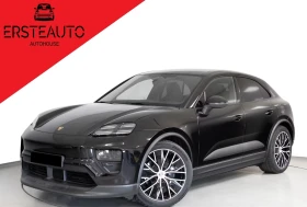 Porsche Macan 4 LIFT CHRONO BOSE 360 CAMERA , снимка 1