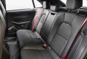 Porsche Macan 4 LIFT CHRONO BOSE 360 CAMERA , снимка 13