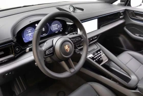 Porsche Macan 4 LIFT CHRONO BOSE 360 CAMERA , снимка 9