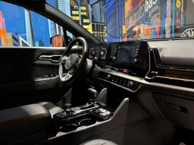 Kia Sportage * X LINE AWD CLEAN CARFAX! HEATED SEATS REMOTE STA, снимка 9