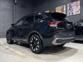 Kia Sportage * X LINE AWD CLEAN CARFAX! HEATED SEATS REMOTE STA, снимка 5