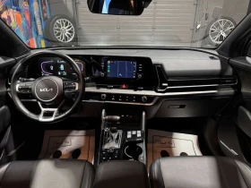 Kia Sportage * X LINE AWD CLEAN CARFAX! HEATED SEATS REMOTE STA, снимка 12