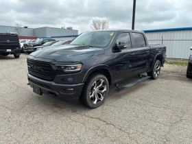 Dodge RAM 1500  Limited /360/HUD/Harman Kardon/ВЪЗДУХ, снимка 1