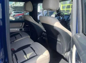 Mercedes-Benz G 63 AMG * CARFAX * ДИСТРОНИК * 360 КАМЕРА * , снимка 8