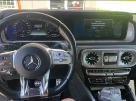 Mercedes-Benz G 63 AMG * CARFAX * ДИСТРОНИК * 360 КАМЕРА * , снимка 7