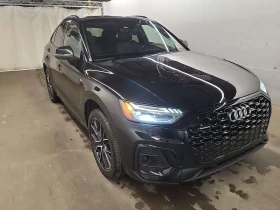 Audi Q5 Sportback * 45TFSI * TECHNIK * CARFAX * , снимка 2
