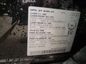 Audi Q5 Sportback * 45TFSI * TECHNIK * CARFAX * , снимка 17