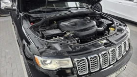 Jeep Grand cherokee OVERLAND, снимка 16