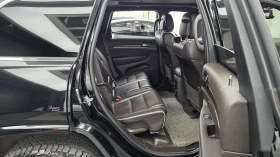 Jeep Grand cherokee OVERLAND, снимка 11