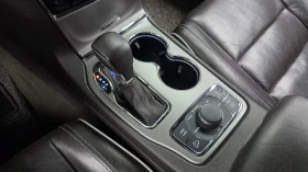 Jeep Grand cherokee OVERLAND, снимка 9