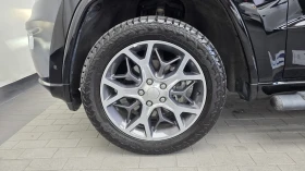 Jeep Grand cherokee OVERLAND, снимка 15