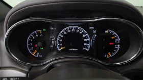 Jeep Grand cherokee OVERLAND, снимка 8
