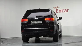 Jeep Grand cherokee OVERLAND, снимка 4