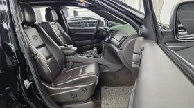 Jeep Grand cherokee OVERLAND, снимка 10
