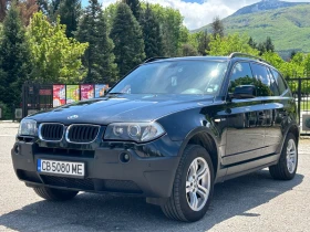 BMW X3 3i M54B30, снимка 1