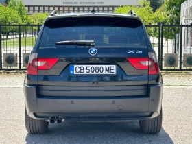 BMW X3 3i M54B30, снимка 6