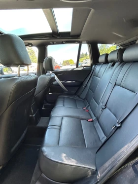 BMW X3 3i M54B30, снимка 12