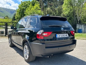 BMW X3 3i M54B30, снимка 7