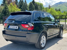 BMW X3 3i M54B30, снимка 5