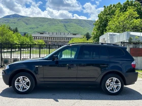 BMW X3 3i M54B30, снимка 8