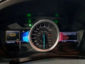 Ford Explorer 3.5 Limited 4WD, снимка 7
