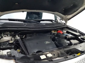 Ford Explorer 3.5 Limited 4WD, снимка 6