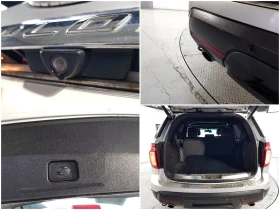 Ford Explorer 3.5 Limited 4WD, снимка 15