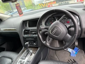 Audi Q7 3.0 TDI, снимка 6