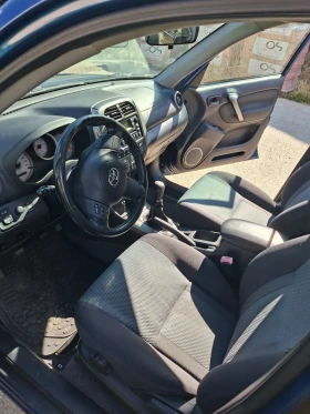 Toyota Rav4, снимка 6