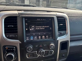 Dodge RAM 1500 * Outdoorsman * АВТОКРЕДИТ БЕЗ ПЪРВОНАЧАЛНА ВНОСКА, снимка 9