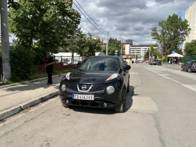 Nissan Juke 1.5 dci, снимка 5