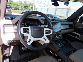 Land Rover Defender Defender 90 D250 SE, снимка 7