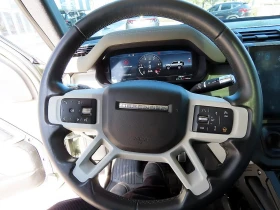 Land Rover Defender Defender 90 D250 SE, снимка 8
